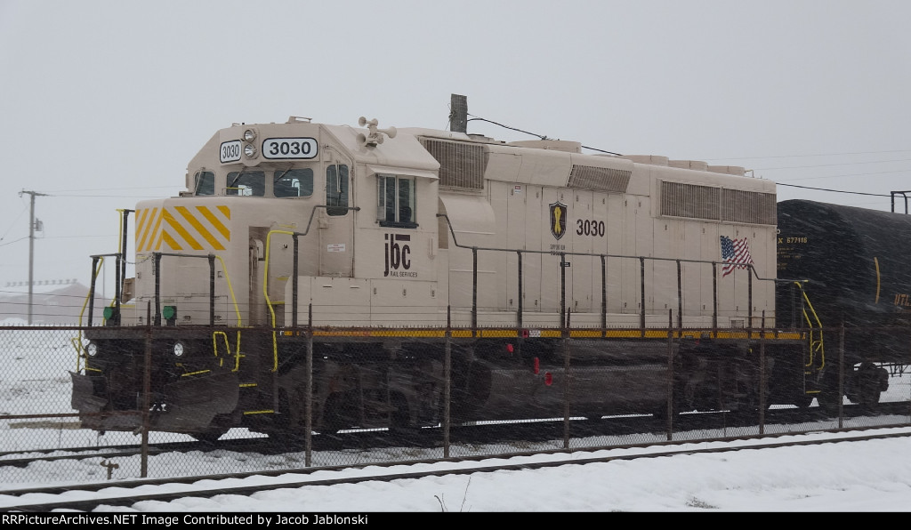 TPLX Veterans 3030 Front